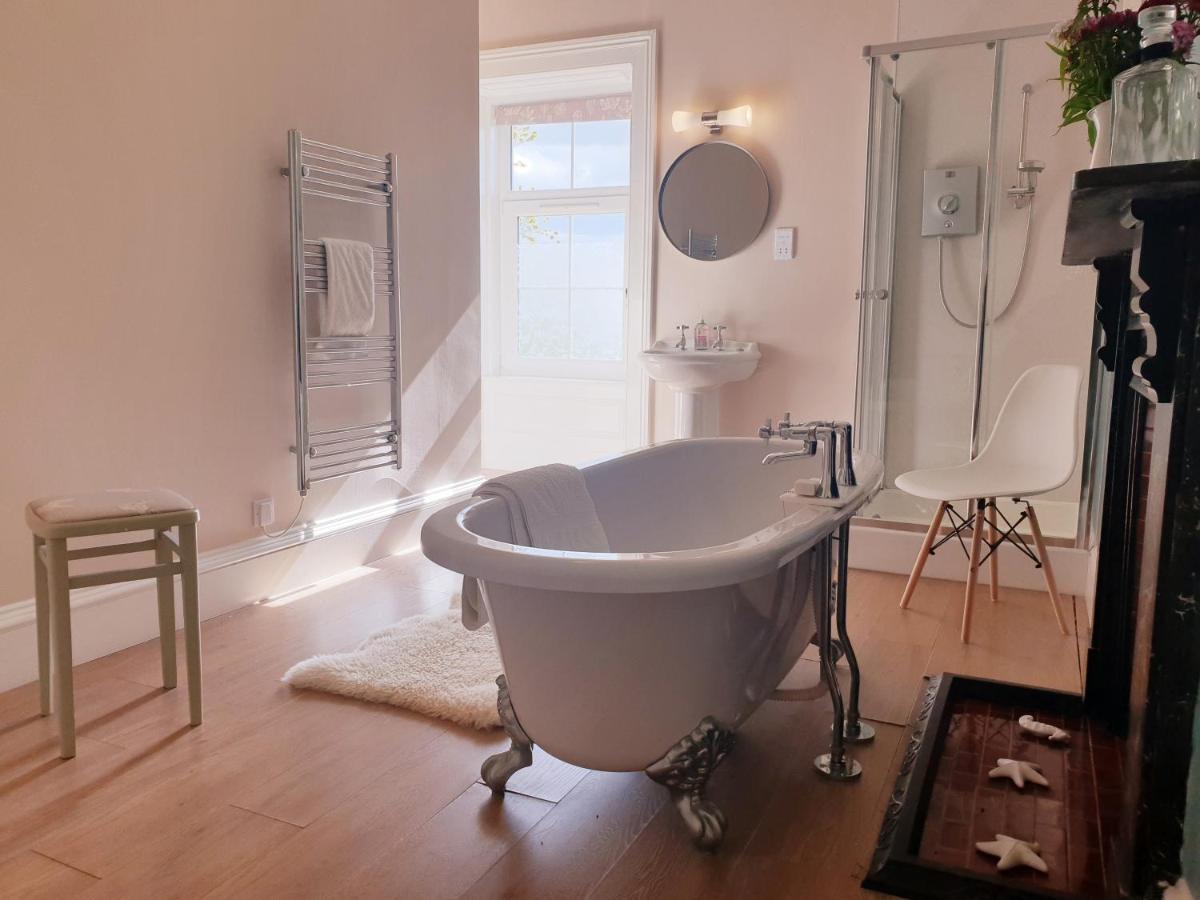 Old Farm Holiday Cottages - Scottish Borders Chirnside Exteriér fotografie